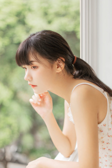 第一次的辣妹